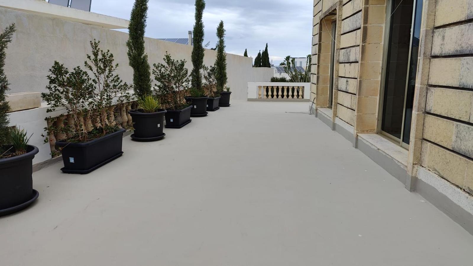 Stunning Villa With Pool, Table Tennis, Table Soccer And A Pool Table Naxxar Buitenkant foto