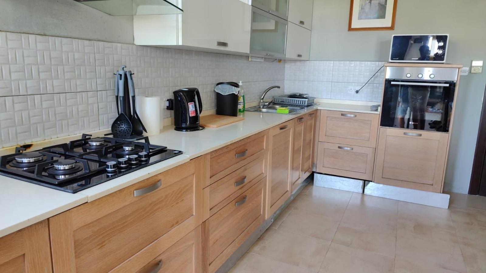 Stunning Villa With Pool, Table Tennis, Table Soccer And A Pool Table Naxxar Buitenkant foto