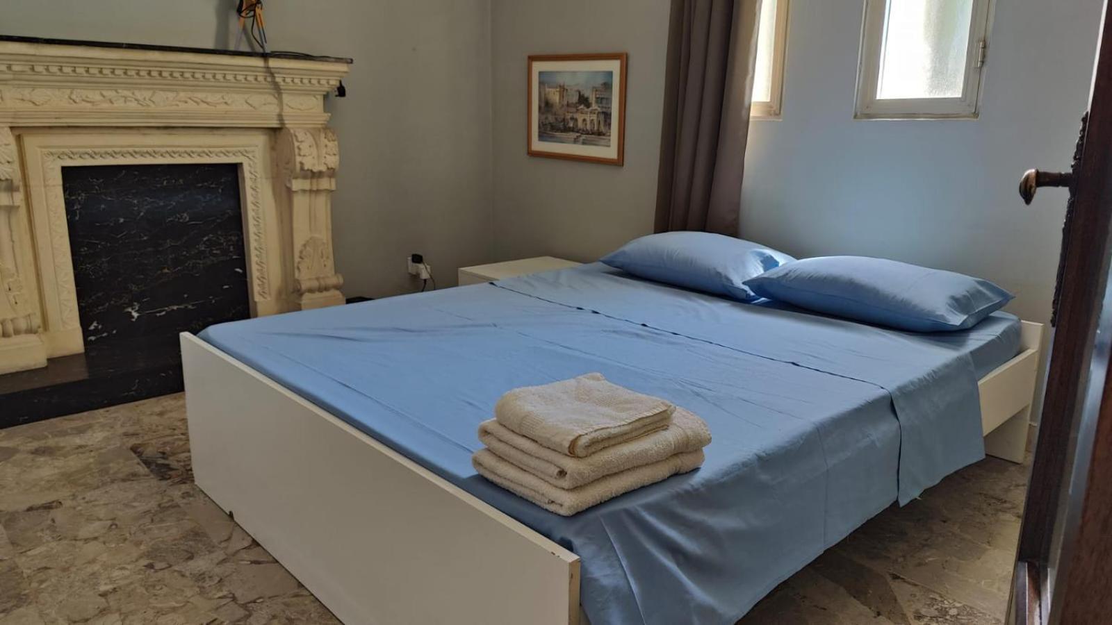 Stunning Villa With Pool, Table Tennis, Table Soccer And A Pool Table Naxxar Buitenkant foto
