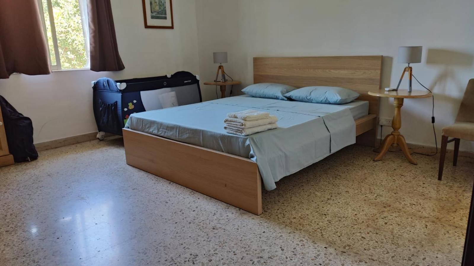 Stunning Villa With Pool, Table Tennis, Table Soccer And A Pool Table Naxxar Buitenkant foto